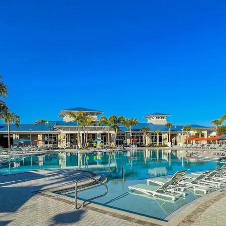 Orlando Villa 6463: Luxurious 10-Bedroom Retreat-3