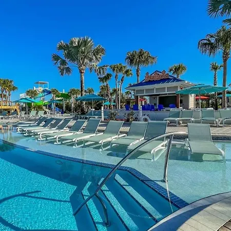 Orlando Villa 6463: Luxurious 10-Bedroom Retreat-2