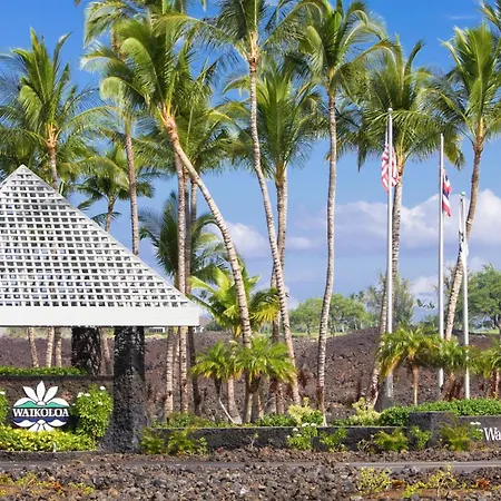 I2 Waikoloa Beach Villas-2