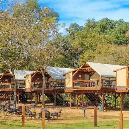 Safari Cabin #5-3