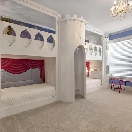 Dream Orlando Getaway Villa6526-2