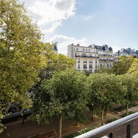 My Maison In Paris Montmartre-3
