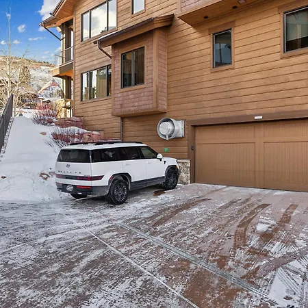 Juniper Landing By Park City Vacations-2