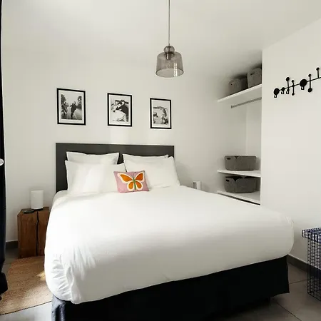 My Maison In Paris - Sentier-3
