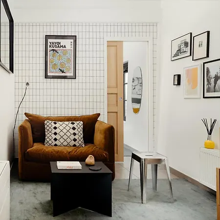 My Maison In Paris - Sentier-2