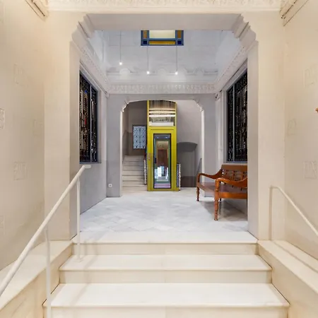 Fuster Apartments By Aspasios-2