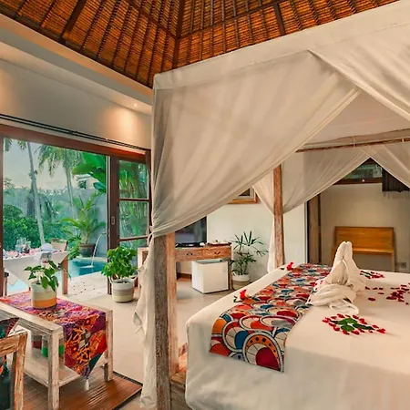 Anusara Luxury Villas (Adults Only)-2