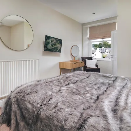 Rosemount Lake District Townhouse With Hot Tub - Ridgestone-3