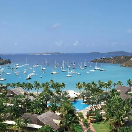 2 Bedroom Villa Westin St John Bay Vista Villas Full Resort Access-3
