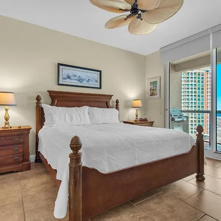 Portofino Tower 1 Unit 1109-2