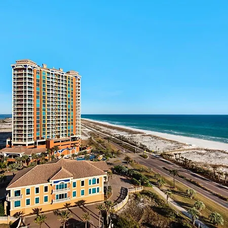Portofino Tower 1 Unit 1109-3