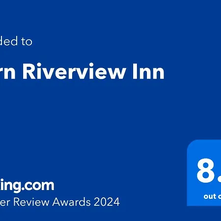Kern Riverview Inn-2