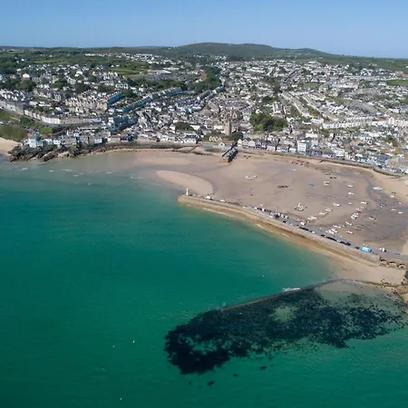 No 1 St Eia, St Ives-3