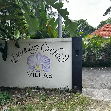 Dancing Orchid Luxe Villa, Private Pool, And Jungle Views-3