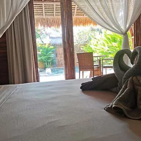Anahata - Tropical Private Villas-2