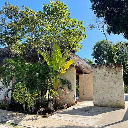Villa Tikal-2