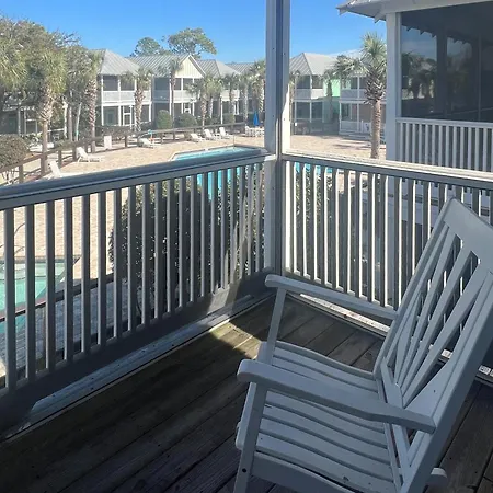 Barefoot Cottages #B24-2