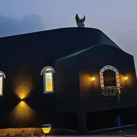 Caveman Guest House-2