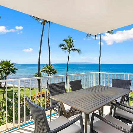 Kamaole Nalu 305-3