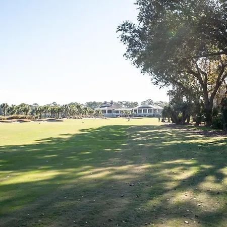 Plantation Club Villas 462-2