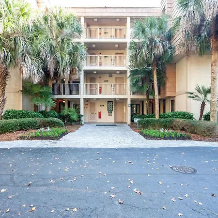 Plantation Club Villas 462-3