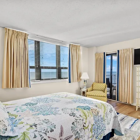 Arcadian II 11E - Oceanfront - Shore Drive Section-2