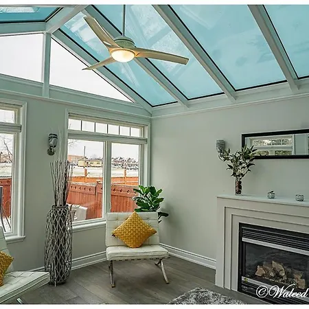 Sunroom House - 4 Bedrooms-3