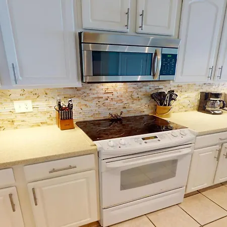 Bay View Villas 308 By Tybee Beach Vacation Rentals-3