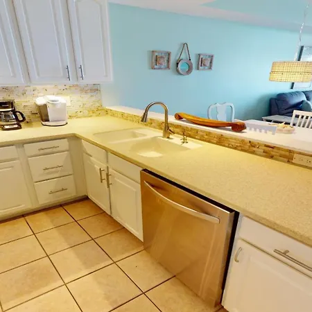 Bay View Villas 308 By Tybee Beach Vacation Rentals-2