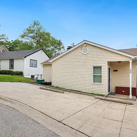 Captains Quarters Lake Life Dream Home 2Bed 2Bath-2