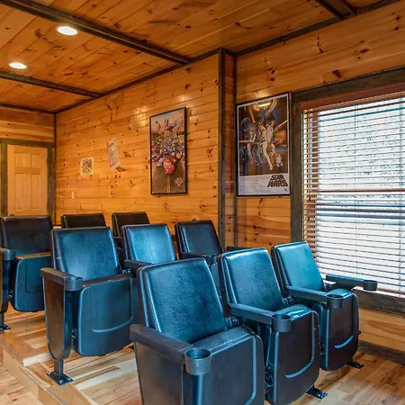 Standing Bear Lodge-2