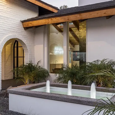 Luxury Micro-Resort, Theater, Sauna, Heated Pool-2