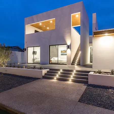 Luxury Micro-Resort, Theater, Sauna, Heated Pool-3