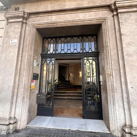 Fisa Rentals Gran Via Apartments-2