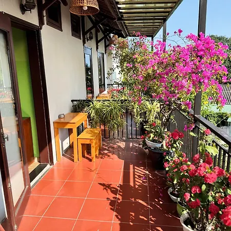 Tue Tam Garden Villa-3