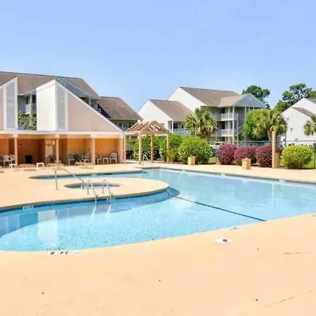 Bay Tree Gorgeous Condo In Little River-2