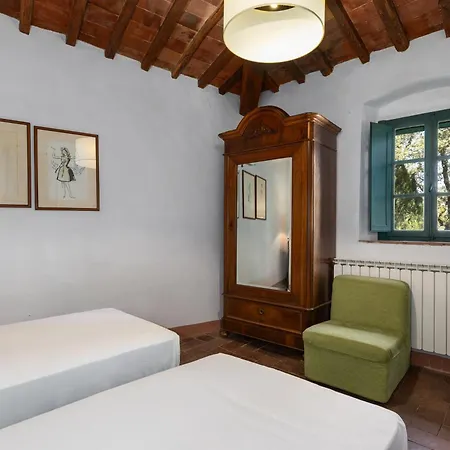 Villa Rosano-3