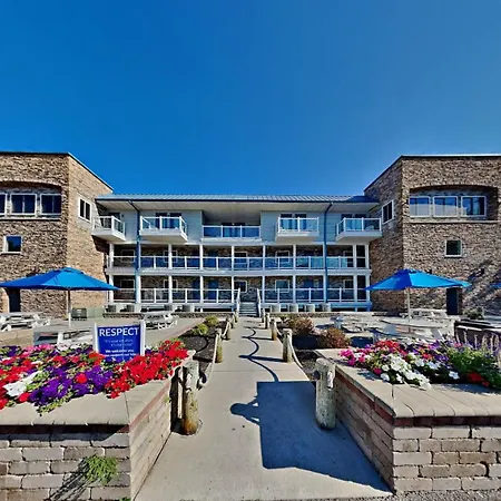 Put-In-Bay Waterfront Condo #105-3