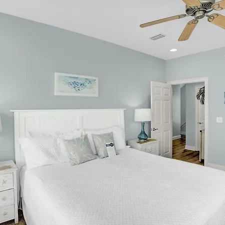 Sunwatch Cottages 6-3