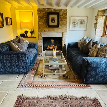 Jasmine Cottage-3
