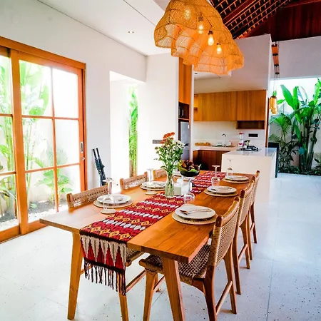 Ersanea Villas Seseh-2