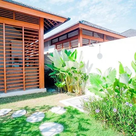 Ersanea Villas Seseh-3