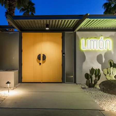 Limon Hotel By Fieldtrip-2