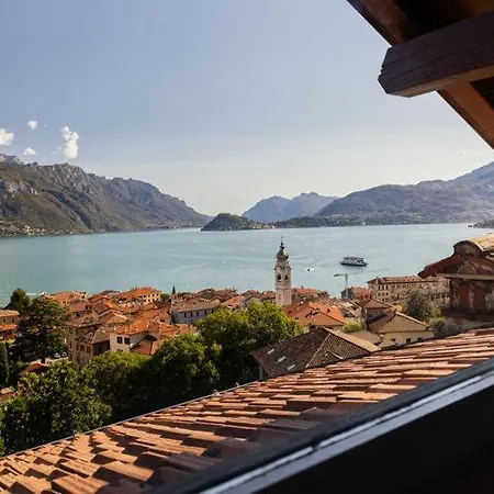 Villa Issima "The Como Suite" - Menaggio By Lovecomo-3