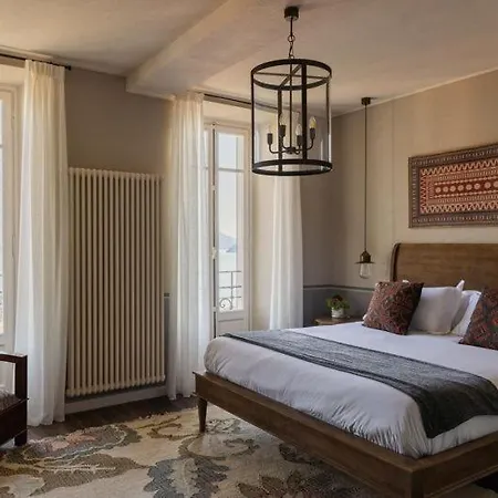 Villa Issima "The Como Suite" - Menaggio By Lovecomo-2