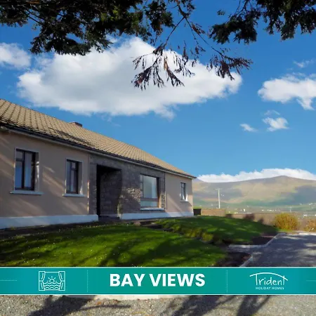 Dingle Bay View By Trident Holiday Homes-2