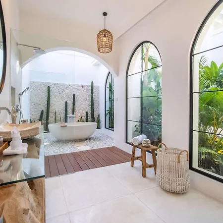 Villa Amorgos I, Ubud-2