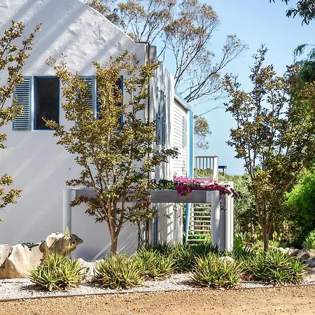 Carpe Mykonos - Brand New Home - Bushland Retreat-3