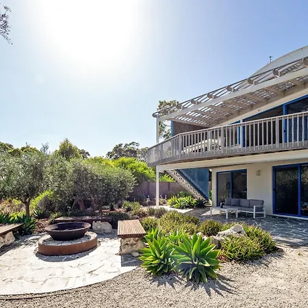 Carpe Mykonos - Brand New Home - Bushland Retreat-2
