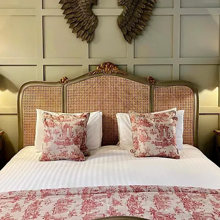The Wrea Head Hall Country House Hotel & Restaurant-3